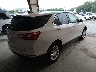 2GNAXJEV3J6****** Salvamento y Destrozados 2018 Chevrolet Equinox en Estado de Tennessee