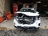 2GNAXJEV3J6****** Salvamento y Reparables 2018 Chevrolet Equinox en Estado de Tennessee