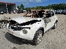 JN8AF5MV2BT****** Wrecked 2011 Nissan Juke in Maine State