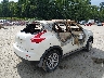 JN8AF5MV2BT****** Repairable 2011 Nissan Juke in Maine State