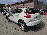 JN8AF5MV2BT****** Salvage 2011 Nissan Juke