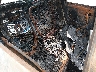 JN8AF5MV2BT****** Wrecked 2011 Nissan Juke in Portland Gorham