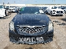 1G6DV1EP4B0****** Destrozados 2011 Cadillac CTS-V en Estado de Texas