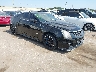 1G6DV1EP4B0****** Salvamento y Destrozados 2011 Cadillac CTS-V en Houston