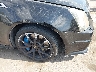 1G6DV1EP4B0****** Salvamento y Reparables 2011 Cadillac CTS-V en Estado de Texas