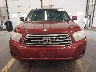 JTEBK3EH4A2****** Wrecked 2010 Toyota Highlander in Oregon State