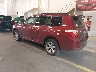JTEBK3EH4A2****** Salvage and Repairable 2010 Toyota Highlander in Portland