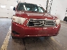 JTEBK3EH4A2****** Salvage and Repairable 2010 Toyota Highlander in Oregon State