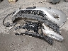 5N1AZ2MH4GN****** Wrecked 2016 Nissan Murano in Alaska State