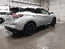 5N1AZ2MH4GN****** Salvage and Wrecked 2016 Nissan Murano in Alaska State