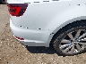 WAUKMAF45JN****** Wrecked 2018 Audi A4 in Mississippi State
