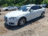 WAUKMAF45JN****** Used and Repairable 2018 Audi A4 in Jackson