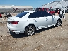 WAUKMAF45JN****** Salvage and Wrecked 2018 Audi A4 in Mississippi State