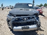 JTERU5JR3R6****** Destrozados 2024 Toyota 4Runner en Estado de California