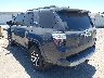 JTERU5JR3R6****** Salvamento y Reparables 2024 Toyota 4Runner en Fresno