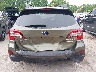 4S4BSANC2G3****** Wrecked 2016 Subaru Outback