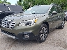 4S4BSANC2G3****** Used and Repairable 2016 Subaru Outback in Kansas City