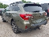 4S4BSANC2G3****** Salvage and Repairable 2016 Subaru Outback in Kansas City