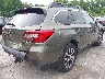 4S4BSANC2G3****** Salvage and Wrecked 2016 Subaru Outback in Kansas State