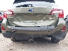 4S4BSANC2G3****** Salvage and Repairable 2016 Subaru Outback in Kansas State
