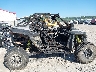 3NSRAE92XMG****** Salvage 2021 Polaris RZR in North Carolina State