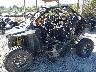 3NSRAE92XMG****** Wrecked 2021 Polaris RZR in North Carolina State