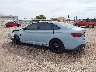 3VW1M7BU6TM****** Salvage 2026 Volkswagen Jetta GLI