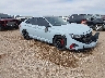 3VW1M7BU6TM****** Salvage and Wrecked 2026 Volkswagen Jetta GLI in Amarillo