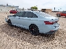 3VW1M7BU6TM****** Salvage and Repairable 2026 Volkswagen Jetta GLI in Amarillo