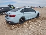 3VW1M7BU6TM****** Salvage and Wrecked 2026 Volkswagen Jetta GLI in Texas State
