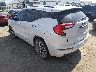 3GKALXEG3RL****** Salvamento y Reparables 2024 GMC Terrain en Fort Worth North