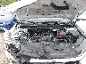 2HKRS4H42TH****** Reparables 2026 Honda CR-V en Cleveland