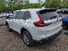 2HKRS4H42TH****** Salvamento y Reparables 2026 Honda CR-V en Cleveland