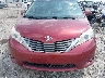 5TDYK3DC6ES****** Usados 2014 Toyota Sienna en Estado de Oklahoma