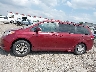 5TDYK3DC6ES****** Salvamento 2014 Toyota Sienna