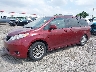5TDYK3DC6ES****** Usados y Reparables 2014 Toyota Sienna en Tulsa
