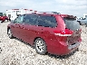 5TDYK3DC6ES****** Salvamento y Reparables 2014 Toyota Sienna en Tulsa