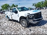 1FDBF2A69NE****** Salvamento y Destrozados 2022 Ford F-250 en Springfield