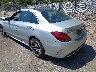 W1KWF8EB6MR****** Salvage and Repairable 2021 Mercedes-Benz C 300 in Long Island