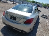 W1KWF8EB6MR****** Salvage and Wrecked 2021 Mercedes-Benz C 300 in New York State