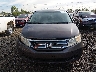 5FNRL5H62BB****** Wrecked 2011 Honda Odyssey in Ohio State