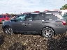 5FNRL5H62BB****** Repairable 2011 Honda Odyssey in Ohio State