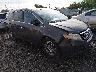 5FNRL5H62BB****** Salvage and Wrecked 2011 Honda Odyssey in Columbus