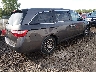 5FNRL5H62BB****** Salvage and Wrecked 2011 Honda Odyssey in Ohio State