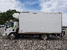 JALE5W164E7****** Salvage 2014 Isuzu NQR