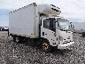 JALE5W164E7****** Salvage and Wrecked 2014 Isuzu NQR in Specialty Division