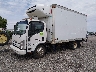 JALE5W164E7****** Used and Repairable 2014 Isuzu NQR in Specialty Division