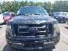 1FTFW1CT1BF****** Wrecked 2011 Ford F-150 in North Carolina State