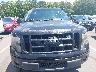 1FTFW1CT1BF****** Salvage and Repairable 2011 Ford F-150 in North Carolina State