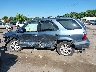 2HNYD18726H****** Reparables 2006 Acura MDX en Estado de Virginia